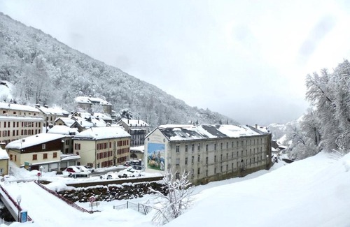 Sers Apartment | Appartement Barèges, 2 pièces, 6 personnes - FR-1-460-71