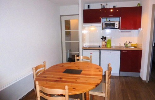 Sers Apartment | Appartement Barèges, 4 pièces, 7 personnes - FR-1-460-21