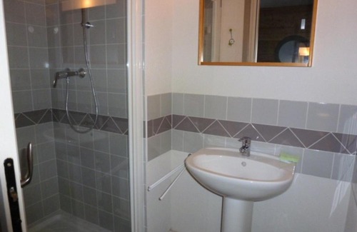 Sers Apartment | Appartement Barèges, 4 pièces, 7 personnes - FR-1-460-21