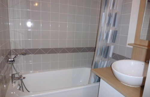 Sers Apartment | Appartement Barèges, 4 pièces, 7 personnes - FR-1-460-21