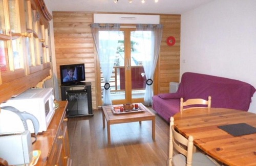 Sers Apartment | Appartement Barèges, 4 pièces, 7 personnes - FR-1-460-21