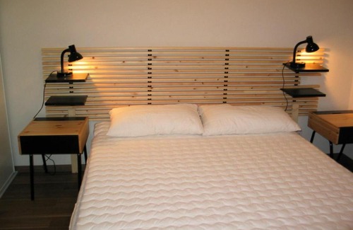 Sers Apartment | Appartement Barèges, 5 pièces, 8 personnes - FR-1-460-72