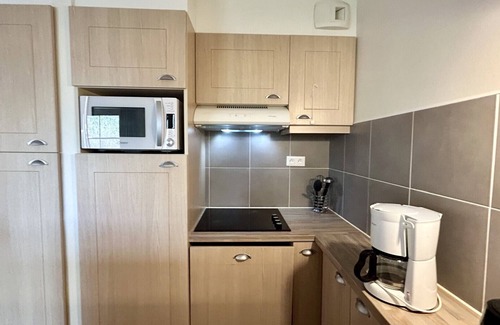 Belle Dune Apartment | Appartement Belle Dune 2 Chambres