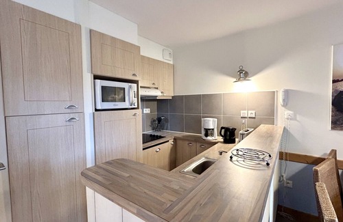 Belle Dune Apartment | Appartement Belle Dune 2 Chambres