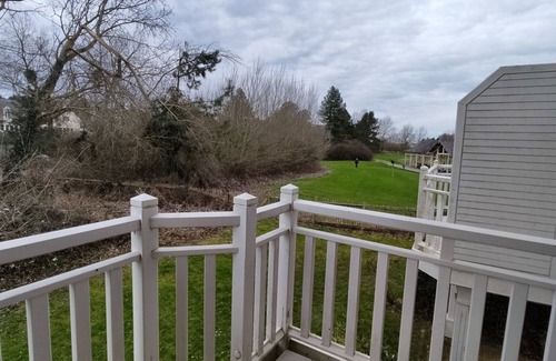 Belle Dune Apartment | Appartement Belle Dune 2 Chambres