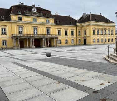 Laxenburg Apartment | Appartement beim Schloss