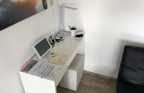 Rickenbach Apartment | Appartement Bergwaerts