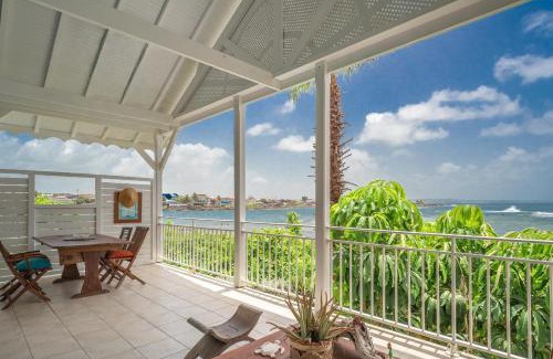 L'Autre-Bord Apartment | Appartement Côté Plage