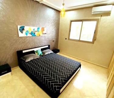 Fes Apartment | Appartement calme à Fès