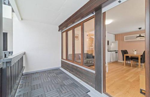 Charmey Apartment | Appartement calme et accueillant à Charmey