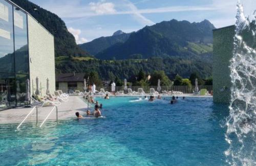 Charmey Apartment | Appartement calme et accueillant à Charmey