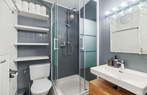 Charmey Apartment | Appartement calme et accueillant à Charmey