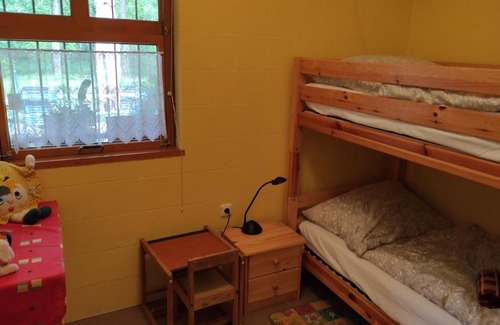 Rajov Apartment | Appartement Camping Paradijs