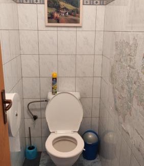 Rajov Apartment | Appartement Camping Paradijs