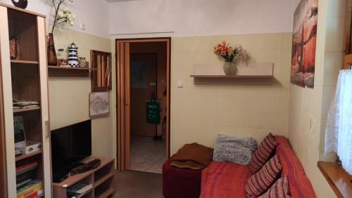 Rajov Apartment | Appartement Camping Paradijs