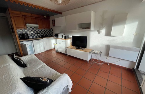 Cap-Ferret Apartment | Appartement Centre Cap Ferret