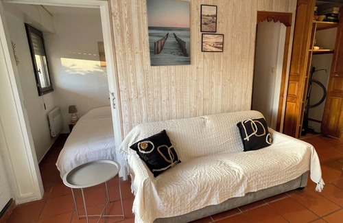 Cap-Ferret Apartment | Appartement Centre Cap Ferret