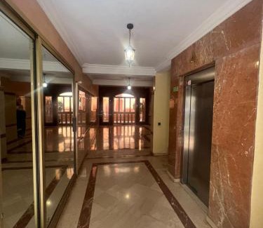 Hivernage Apartment | Appartement central à l'hivernage