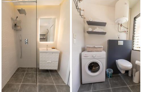 Fontaine de Moutte Apartment | Appartement central, vue panoramique - Madin'Pop 305