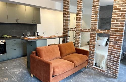 Joigny Apartment | Appartement - Centre Ville