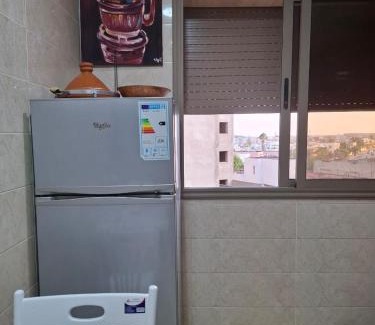 La Ville Haute Apartment | Appartement centre-ville Dome