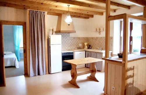 Plancher-les-Mines Apartment | Appartement charmant à Plancher-les-Mines, cheminée, 90 m²