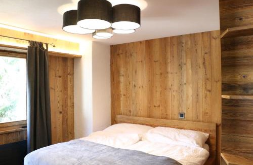 Champex-Lac Apartment | Appartement Champex- Lac/La Cabouetta