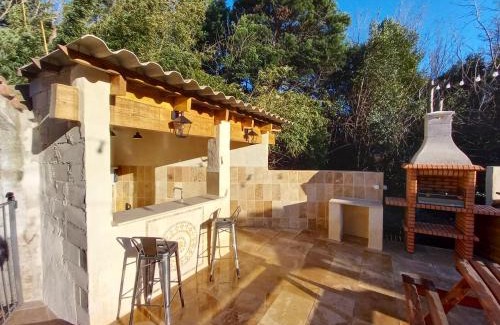 Avignon Apartment | Appartement charmant à Avignon, 45 m² avec piscine partagée