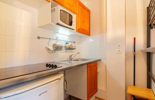 Peyragudes Apartment | Appartement charmant pour 5 à Loudenvielle, proche télécabine - FR-1-695-91