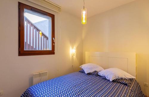 Peyragudes Apartment | Appartement charmant pour 5 à Loudenvielle, proche télécabine - FR-1-695-91