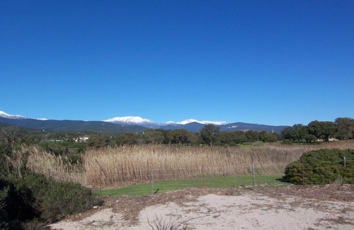 Solaro Apartment | Appartement Chiola-Plage à pieds-clim