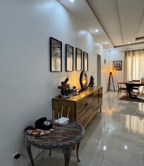 Dakar Apartment | Appartement classique et lumineux