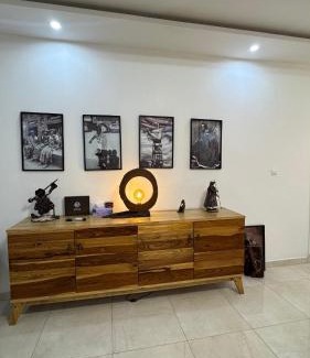 Dakar Apartment | Appartement classique et lumineux