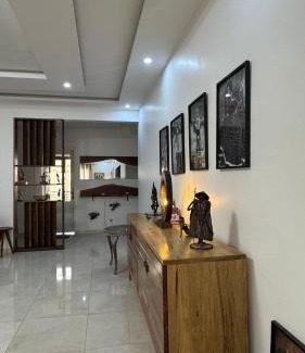 Dakar Apartment | Appartement classique et lumineux