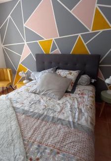 Sisteron Apartment | Appartement cocooning à la ferme