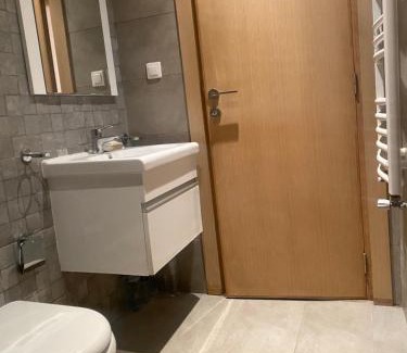 Sousse - Monastir Apartment | Appartement confort et sécurité sahloul4