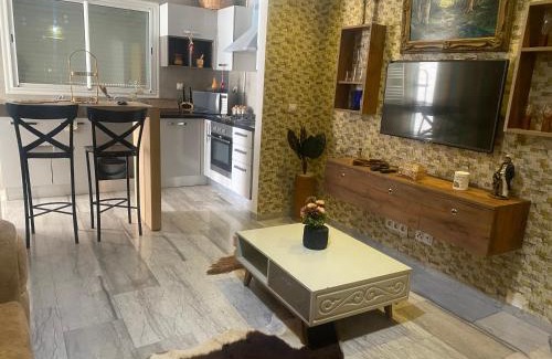 Sousse - Monastir Apartment | Appartement confort et sécurité sahloul4
