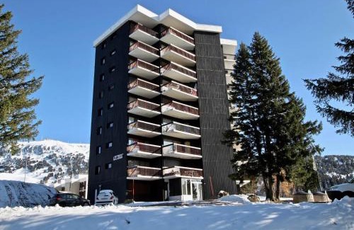 Chamrousse Apartment | Appartement confortable 8 pers à Chamrousse avec balcon, proche navette et équipements complets - FR-1-340-273