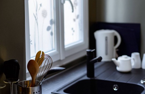 Quartier du Pont-de-Flandre Apartment | Appartement Confortable et Élégant à Paris