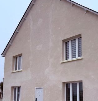 Reminiac Apartment | Appartement Cosy à Reminiac