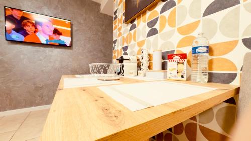 Reminiac Apartment | Appartement Cosy à Reminiac