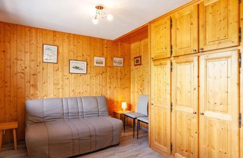 Meribel Apartment | Appartement cosy 2 pièces, cabine, 5 pers, Méribel, près des pistes, animaux admis - FR-1-180-591