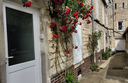 L'Isle-Adam Apartment | Appartement Cosy A L'isle Adam