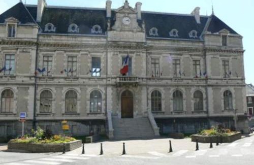 Prunieres Apartment | Appartement cosy au calme La Salamandre