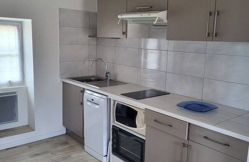 Grignan Apartment | Appartement Cosy Centre de Grignan