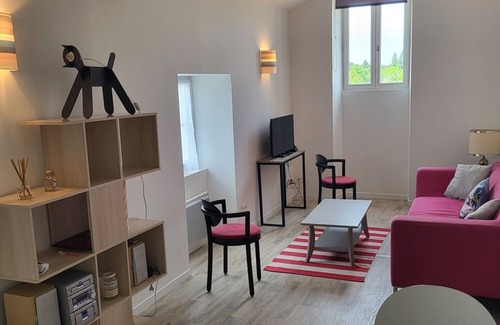 Grignan Apartment | Appartement Cosy Centre de Grignan