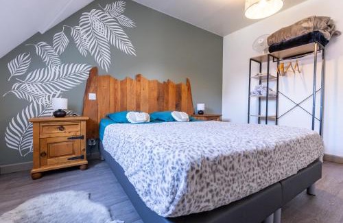 Thann Apartment | Appartement cosy centre historique