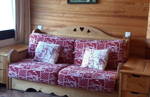 Vars Apartment | Appartement Cosy Pied de Piste