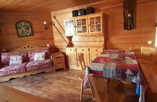 Vars Apartment | Appartement Cosy Pied de Piste