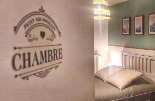 Saint-Avold Apartment | Appartement Cosy Tout confort